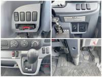 三菱ふそうキャンター冷凍車（冷蔵車）小型（2t・3t）[写真38]