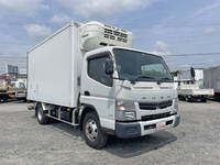 三菱ふそうキャンター冷凍車（冷蔵車）小型（2t・3t）[写真03]