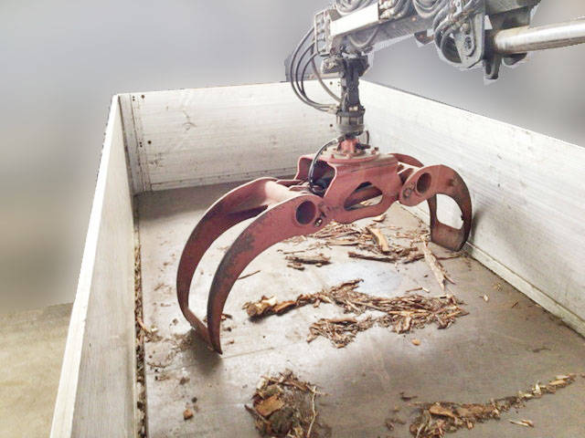 いすゞフォワードクレーン付増トン（6t・8t）[写真16]