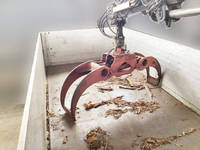 いすゞフォワードクレーン付増トン（6t・8t）[写真16]