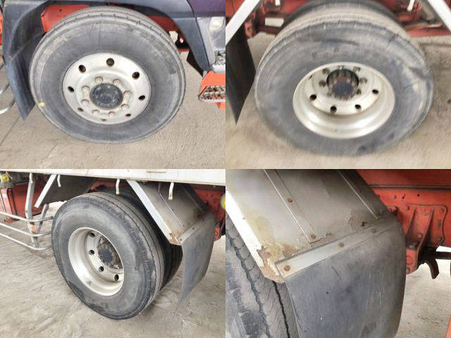 いすゞフォワードクレーン付増トン（6t・8t）[写真20]