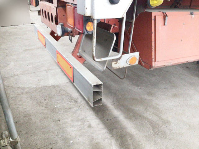 いすゞフォワードクレーン付増トン（6t・8t）[写真21]