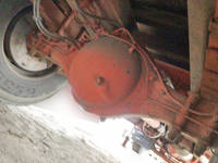 いすゞフォワードクレーン付増トン（6t・8t）[写真25]