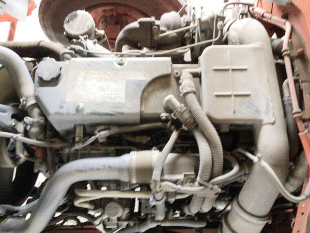 いすゞフォワードクレーン付増トン（6t・8t）[写真26]