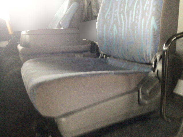 いすゞフォワードクレーン付増トン（6t・8t）[写真28]