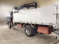 いすゞフォワードクレーン付増トン（6t・8t）[写真02]