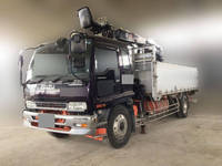 いすゞフォワードクレーン付増トン（6t・8t）[写真03]