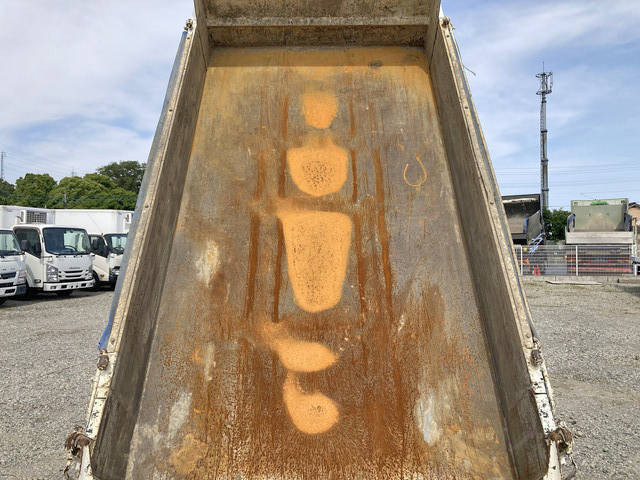 日野デュトロダンプ小型（2t・3t）[写真14]