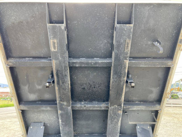 日野デュトロダンプ小型（2t・3t）[写真15]