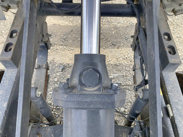 日野デュトロダンプ小型（2t・3t）[写真17]