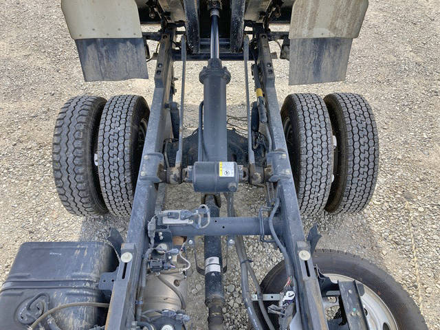 日野デュトロダンプ小型（2t・3t）[写真20]