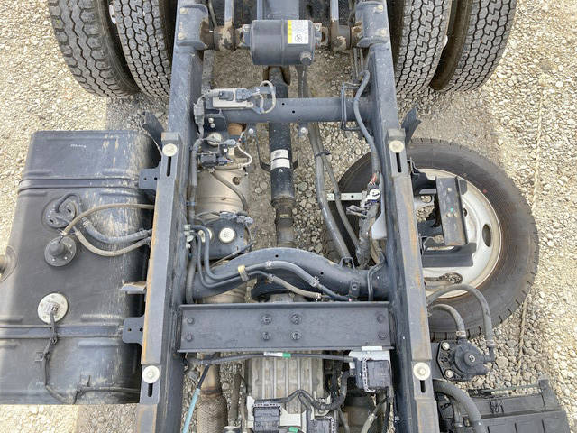 日野デュトロダンプ小型（2t・3t）[写真21]