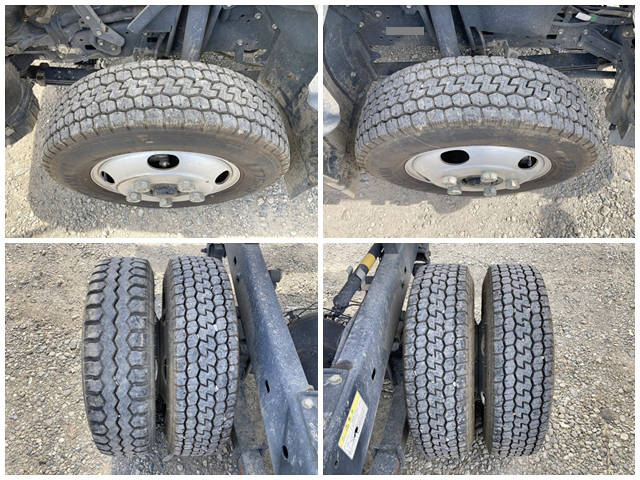 日野デュトロダンプ小型（2t・3t）[写真24]