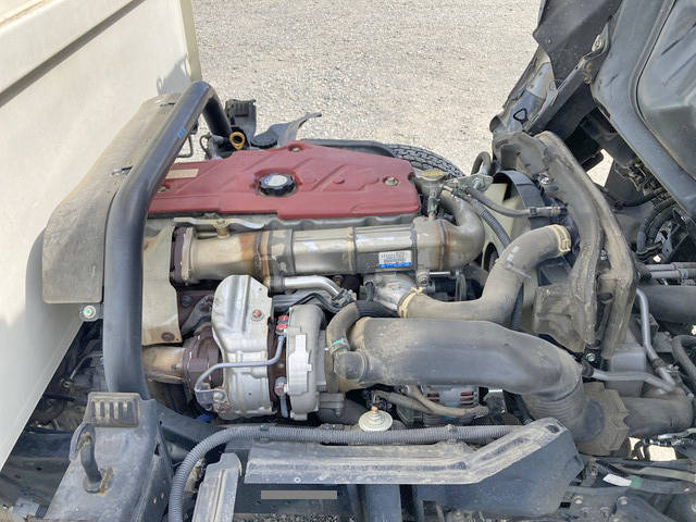 日野デュトロダンプ小型（2t・3t）[写真26]