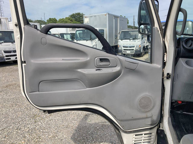 日野デュトロダンプ小型（2t・3t）[写真28]