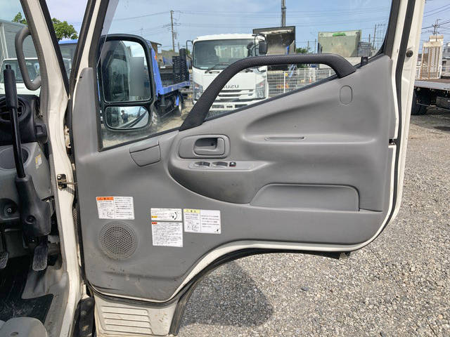 日野デュトロダンプ小型（2t・3t）[写真29]