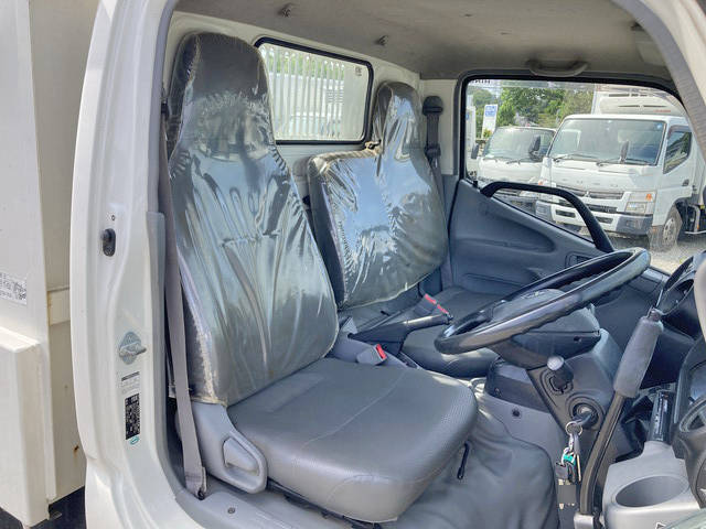 日野デュトロダンプ小型（2t・3t）[写真33]