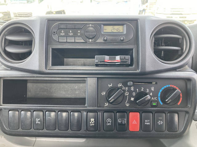 日野デュトロダンプ小型（2t・3t）[写真35]