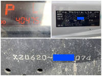 日野デュトロダンプ小型（2t・3t）[写真40]