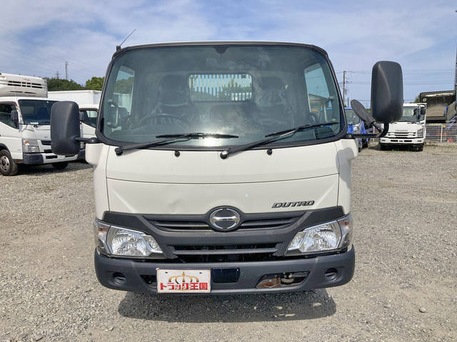日野デュトロダンプ小型（2t・3t）[写真09]
