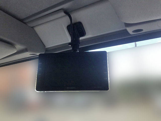 いすゞエルフアルミバン小型（2t・3t）[写真32]