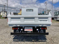 三菱ふそうキャンターダンプ小型（2t・3t）[写真12]