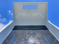 三菱ふそうキャンターダンプ小型（2t・3t）[写真14]