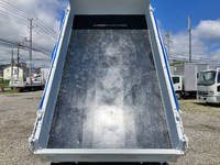 三菱ふそうキャンターダンプ小型（2t・3t）[写真15]