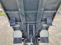 三菱ふそうキャンターダンプ小型（2t・3t）[写真18]