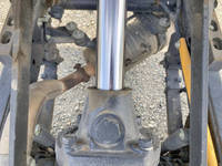 三菱ふそうキャンターダンプ小型（2t・3t）[写真19]