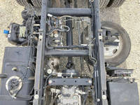 三菱ふそうキャンターダンプ小型（2t・3t）[写真21]