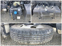 三菱ふそうキャンターダンプ小型（2t・3t）[写真24]