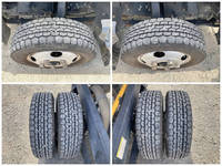 三菱ふそうキャンターダンプ小型（2t・3t）[写真25]