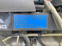 三菱ふそうキャンターダンプ小型（2t・3t）[写真29]