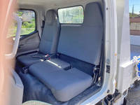 三菱ふそうキャンターダンプ小型（2t・3t）[写真33]