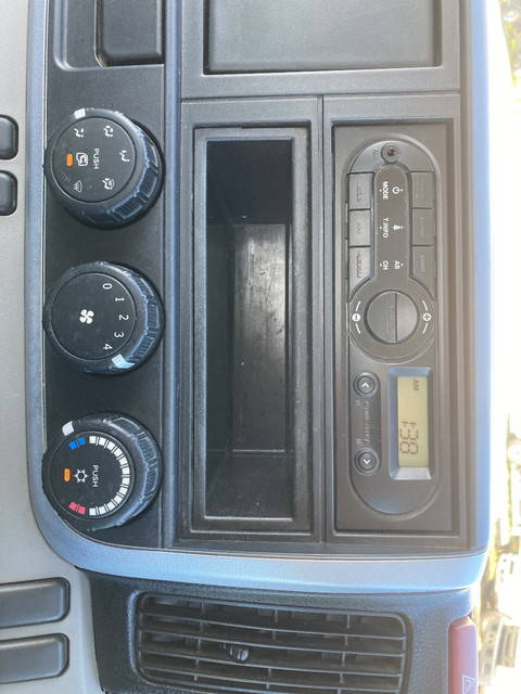 三菱ふそうキャンターダンプ小型（2t・3t）[写真38]