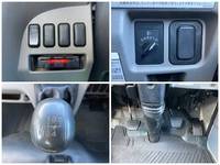 三菱ふそうキャンターダンプ小型（2t・3t）[写真39]