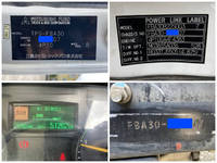 三菱ふそうキャンターダンプ小型（2t・3t）[写真40]