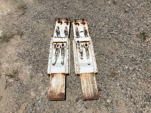 日野デュトロクレーン5段小型（2t・3t）[写真14]