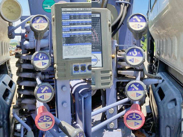 日野デュトロクレーン5段小型（2t・3t）[写真16]