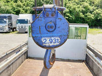 日野デュトロクレーン5段小型（2t・3t）[写真21]