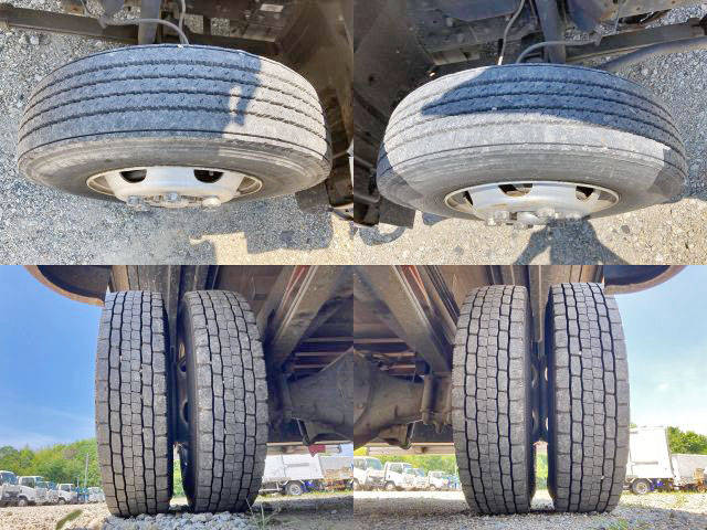 日野デュトロクレーン5段小型（2t・3t）[写真22]