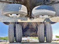 日野デュトロクレーン5段小型（2t・3t）[写真22]