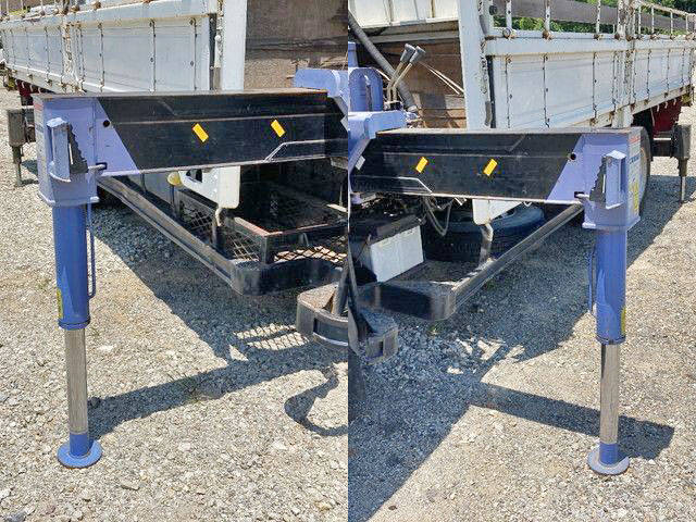 日野デュトロクレーン5段小型（2t・3t）[写真24]