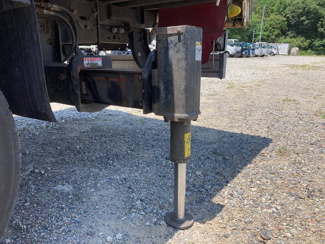 日野デュトロクレーン5段小型（2t・3t）[写真25]