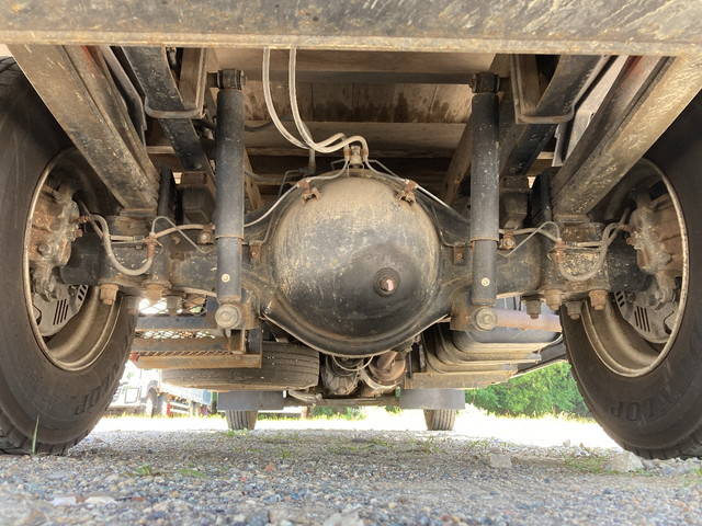 日野デュトロクレーン5段小型（2t・3t）[写真27]