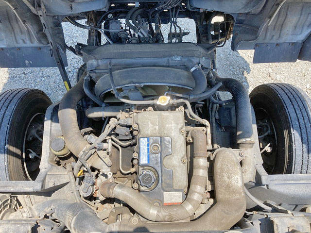 日野デュトロクレーン5段小型（2t・3t）[写真28]