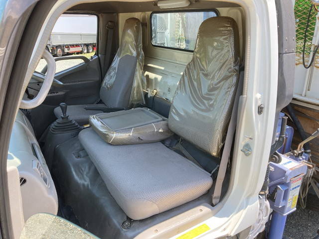 日野デュトロクレーン5段小型（2t・3t）[写真30]