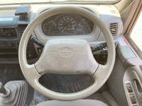 日野デュトロクレーン5段小型（2t・3t）[写真33]