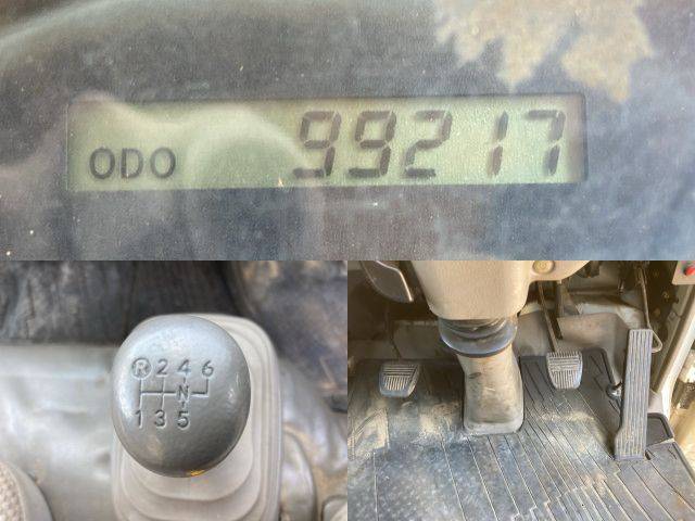 日野デュトロクレーン5段小型（2t・3t）[写真34]